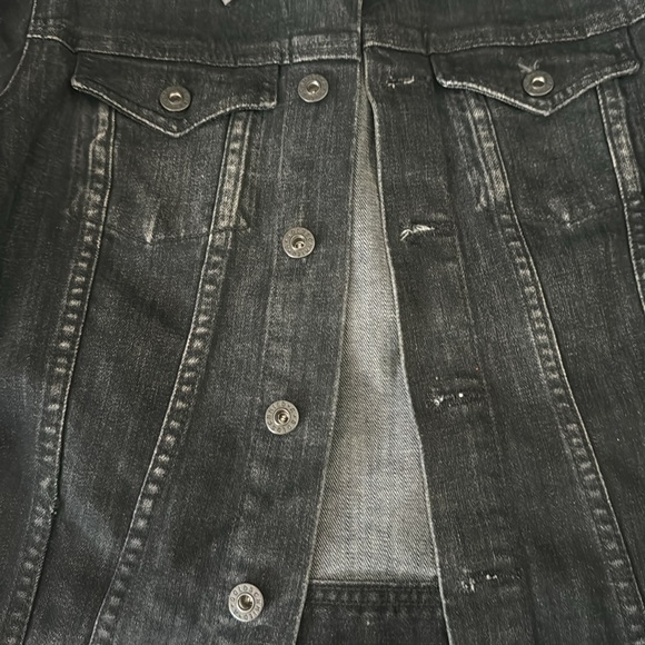 AG jacket - Picture 2 of 5